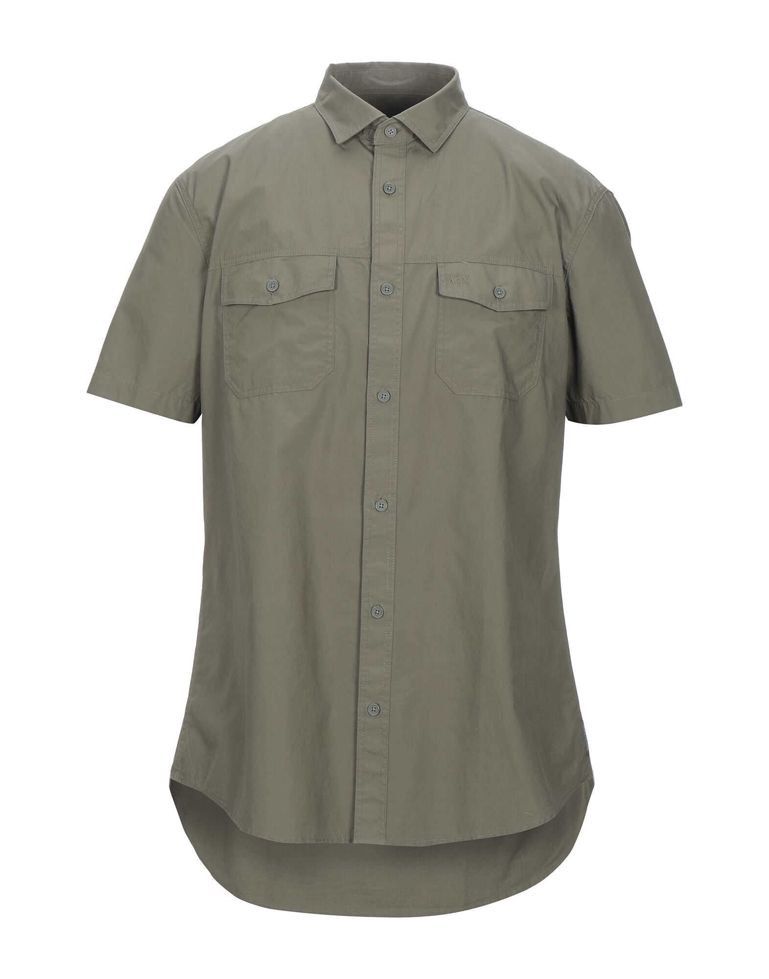 ARMANI EXCHANGE - Shirts