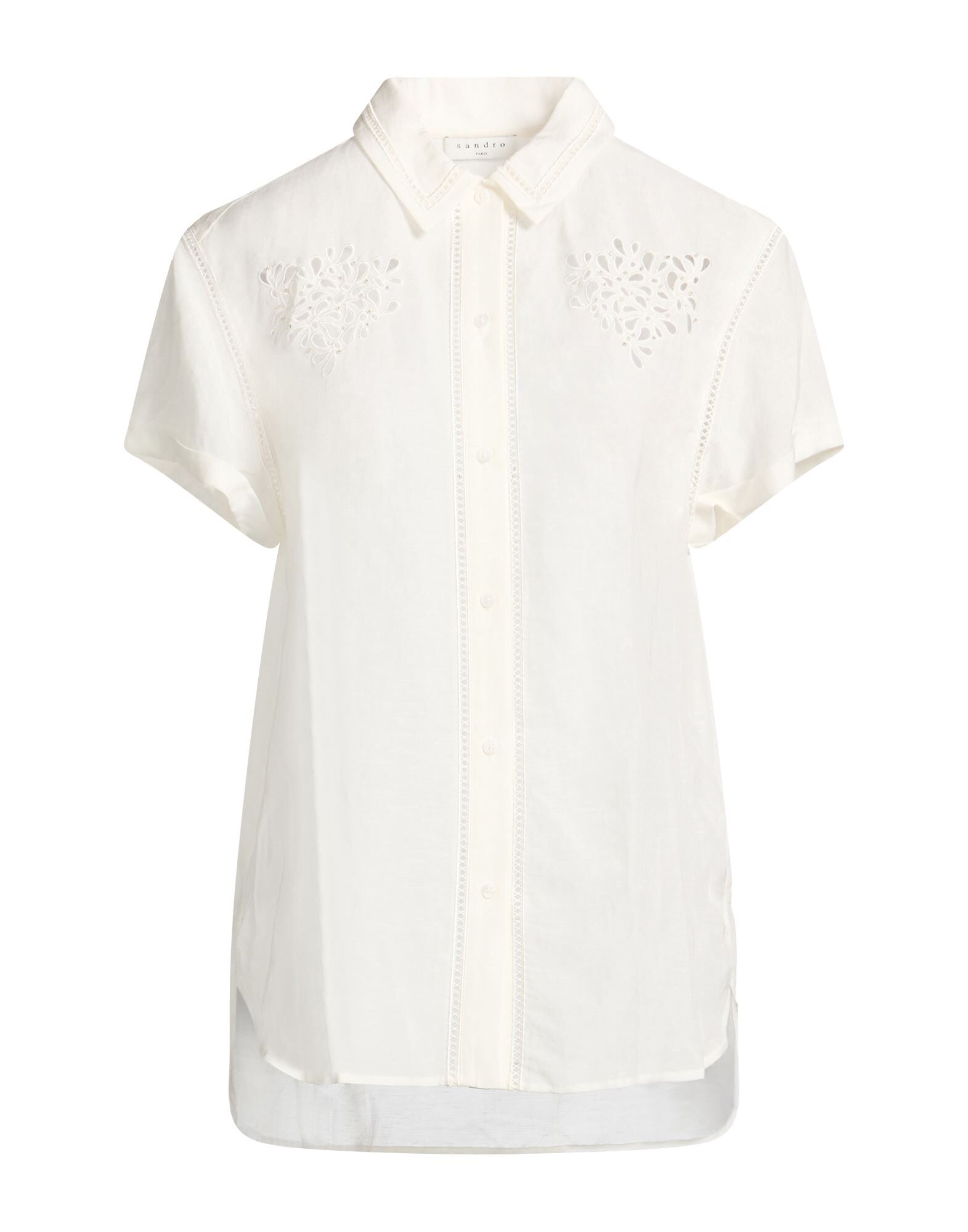 SANDRO - 셔츠