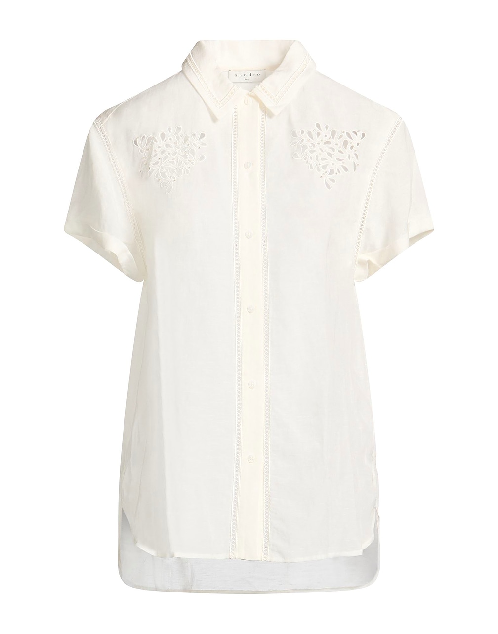 SANDRO - Shirts