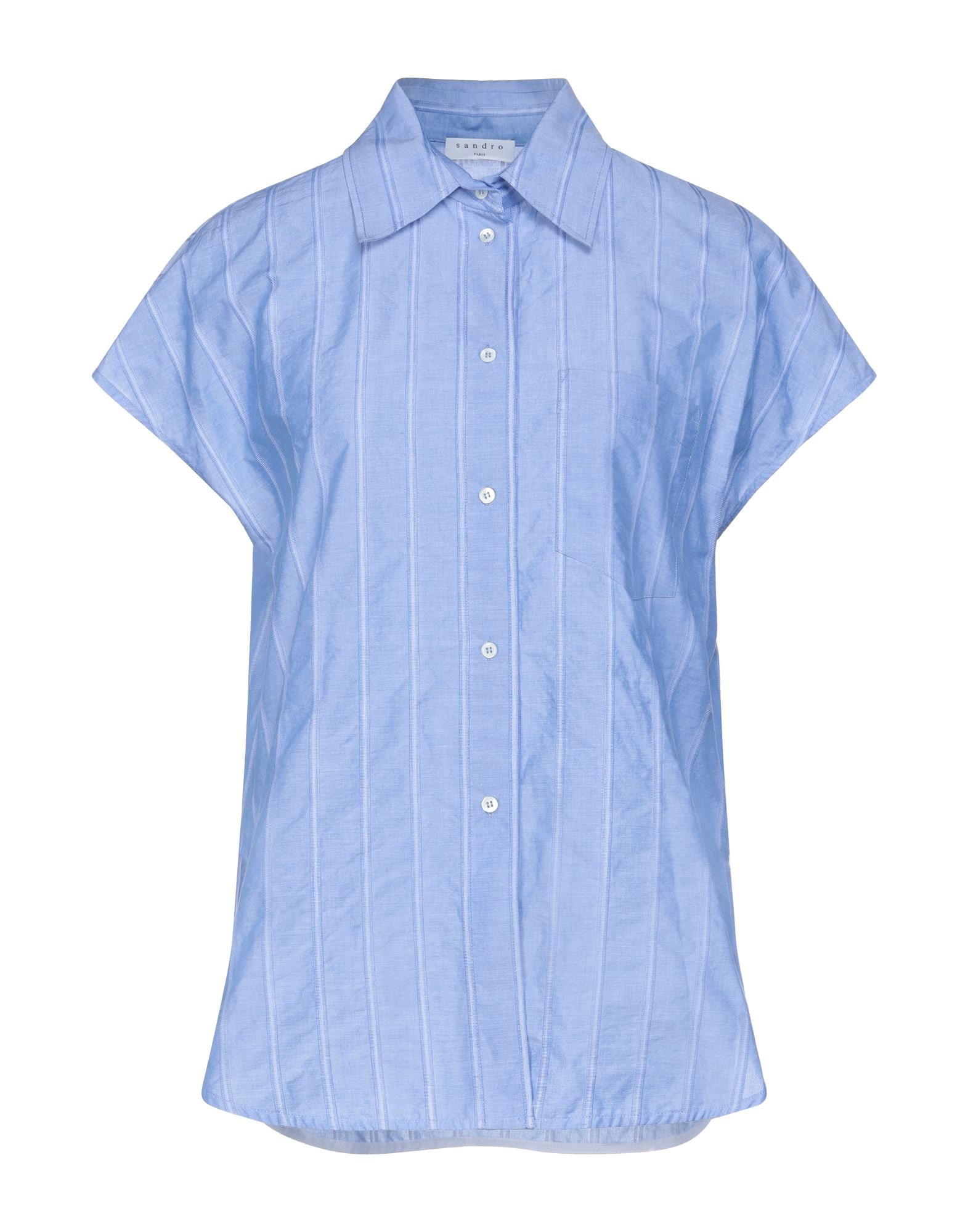 SANDRO - 셔츠