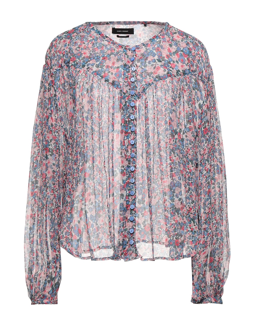 ISABEL MARANT - Shirts