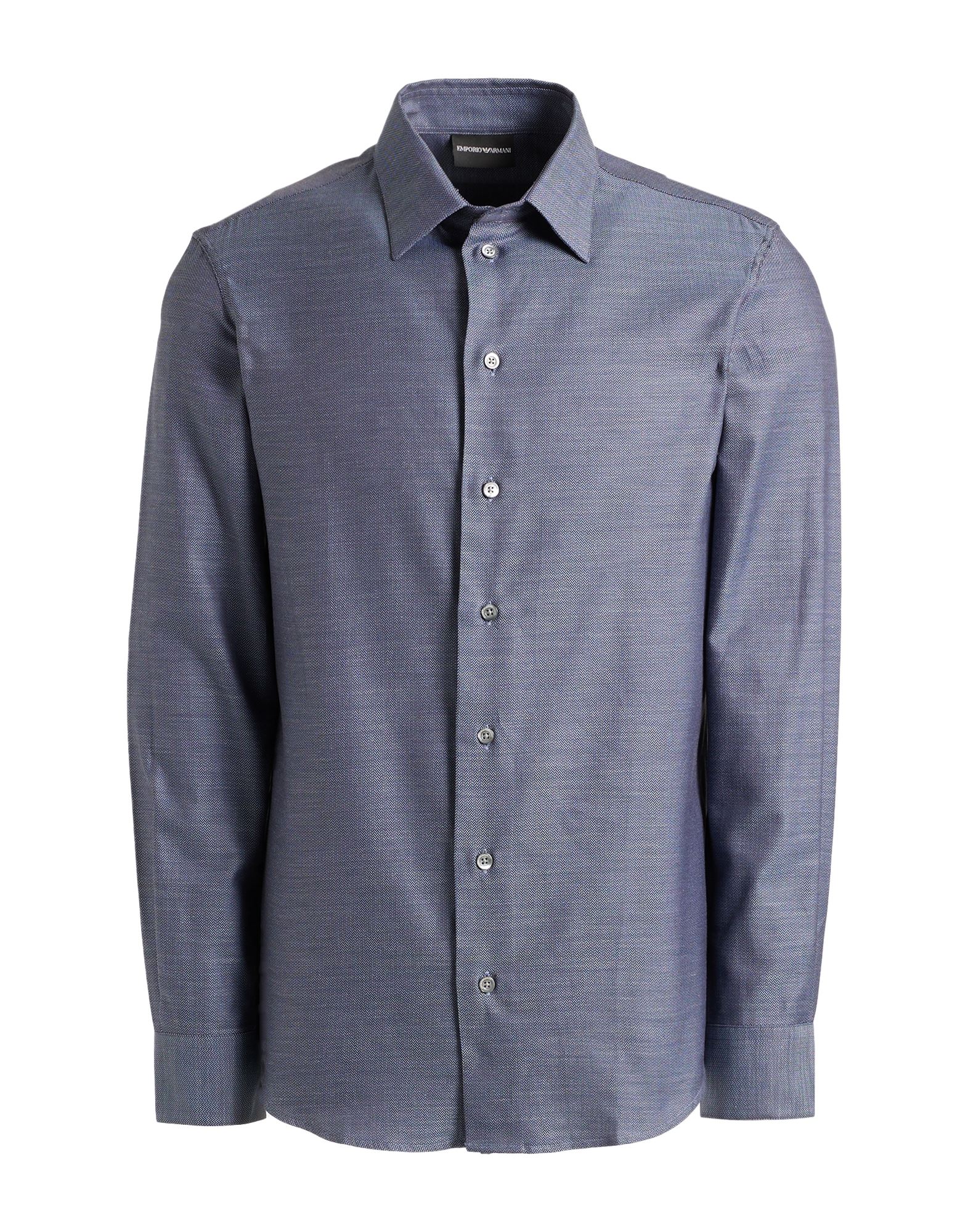 EMPORIO ARMANI - Shirts