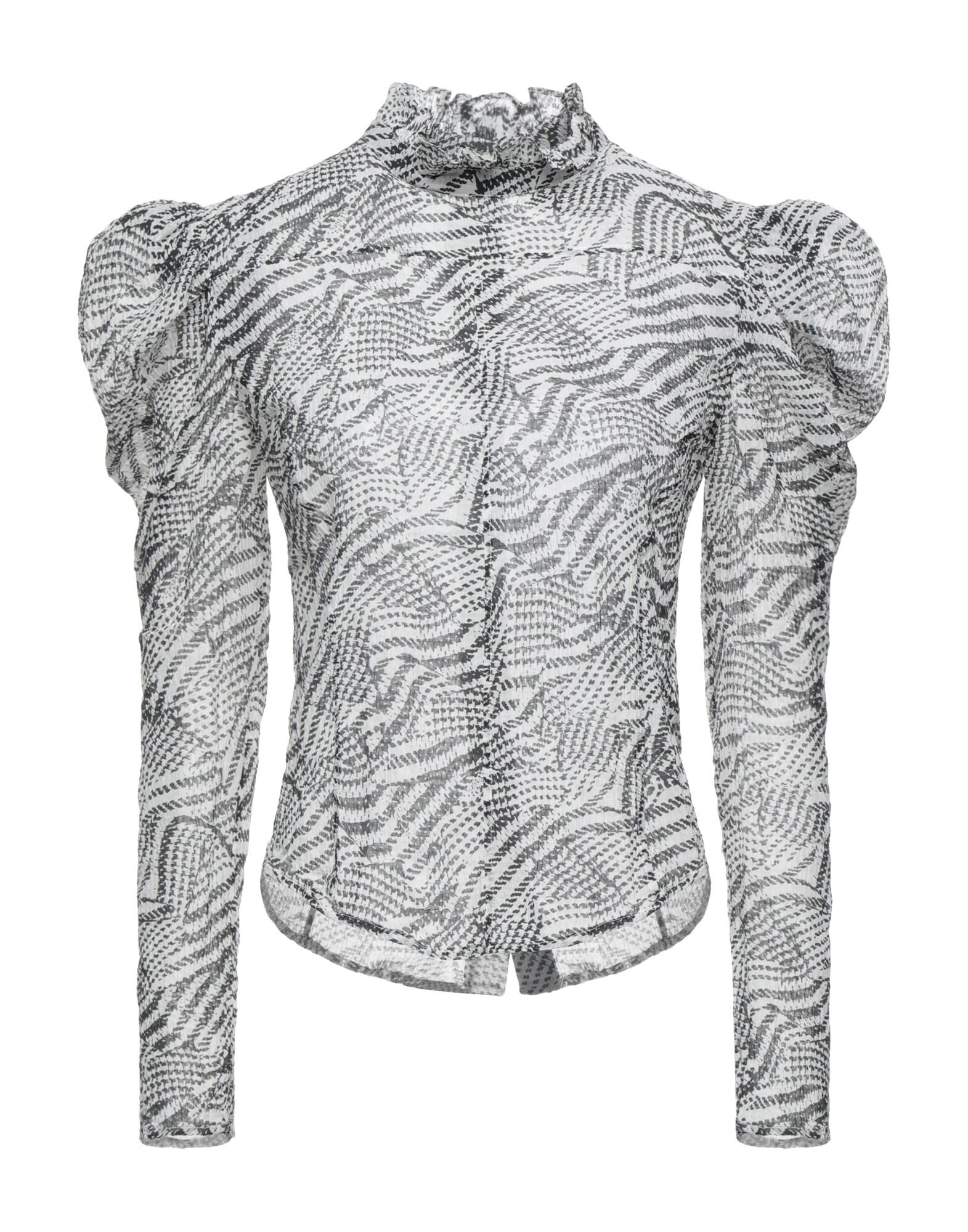 ISABEL MARANT - Camicie