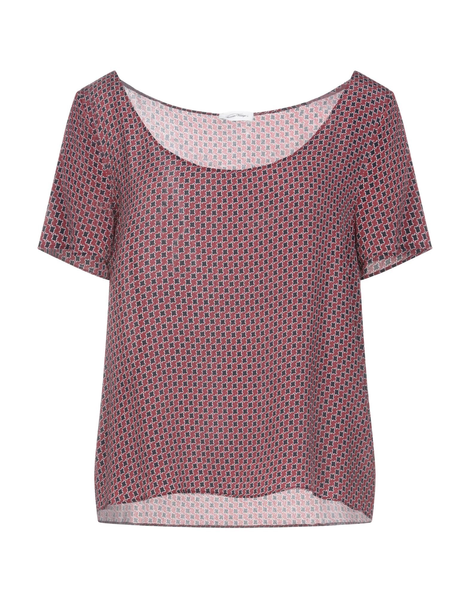 AMERICAN VINTAGE - Tops