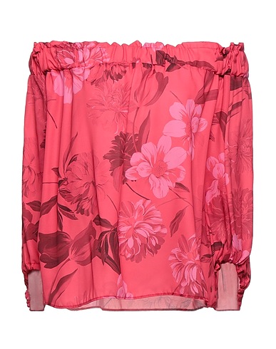 KOCCA Top Fuchsia 100% Polyester