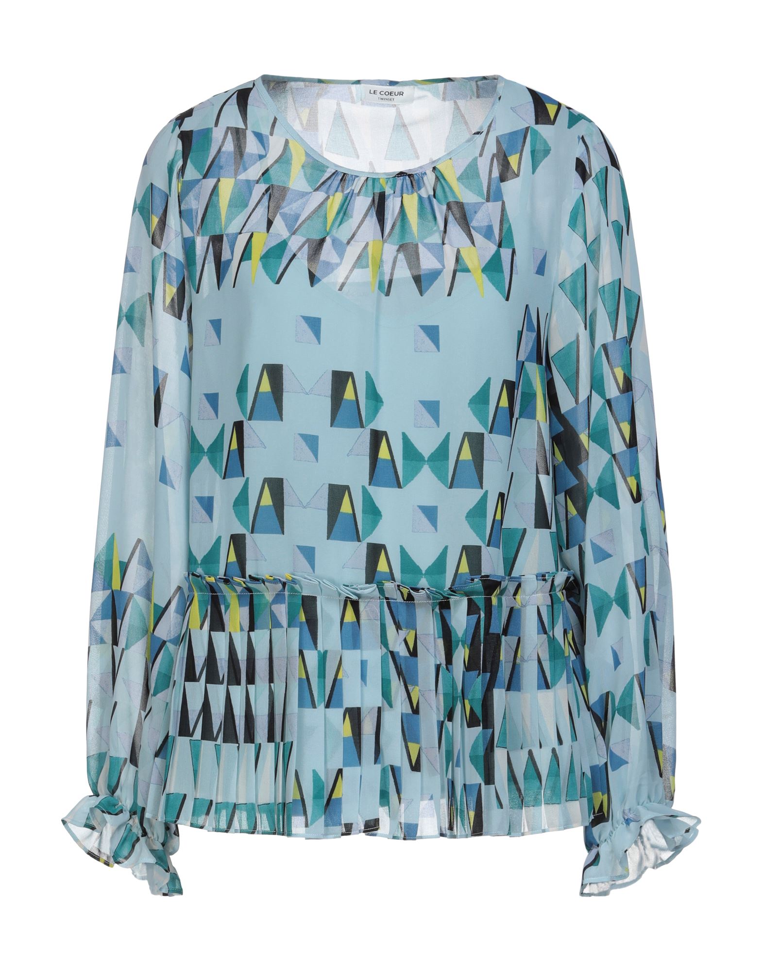 LE COEUR TWINSET - Топы без рукавов