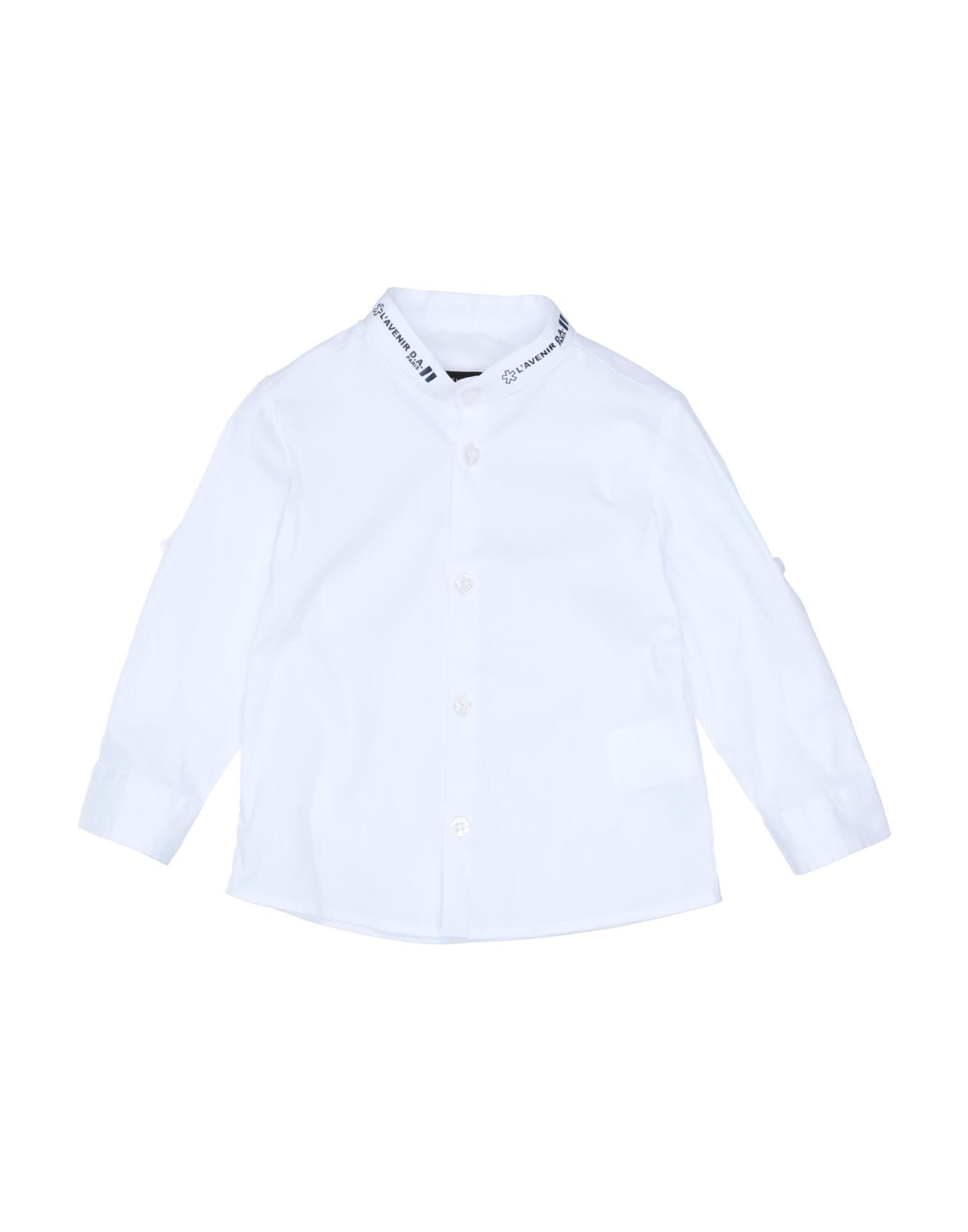 DANIELE ALESSANDRINI - Chemises