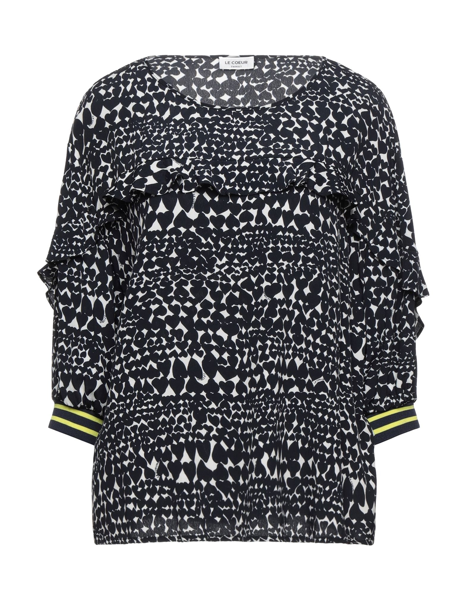 LE COEUR TWINSET - Топы без рукавов