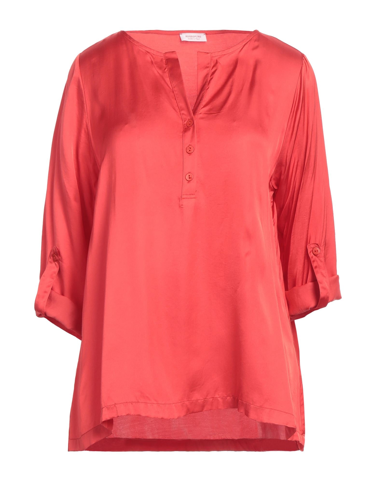 ROSSOPURO - Tops