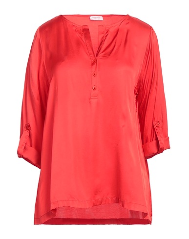 ROSSOPURO Top 100% Viscose