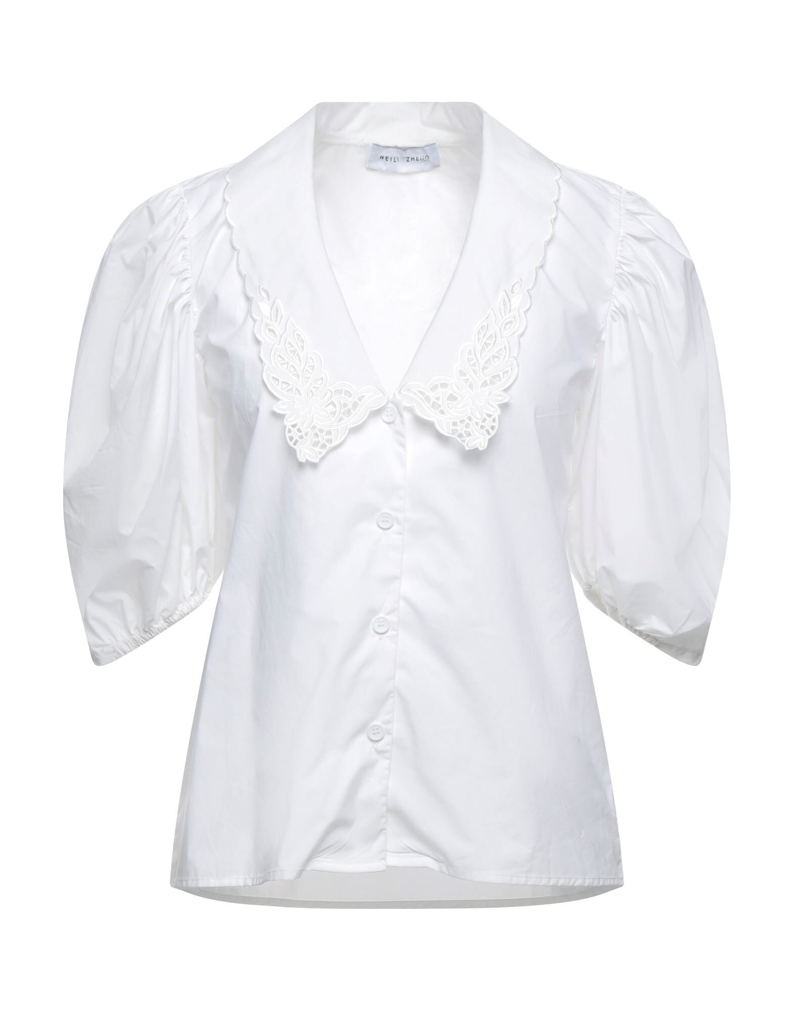 WEILI ZHENG - Shirts