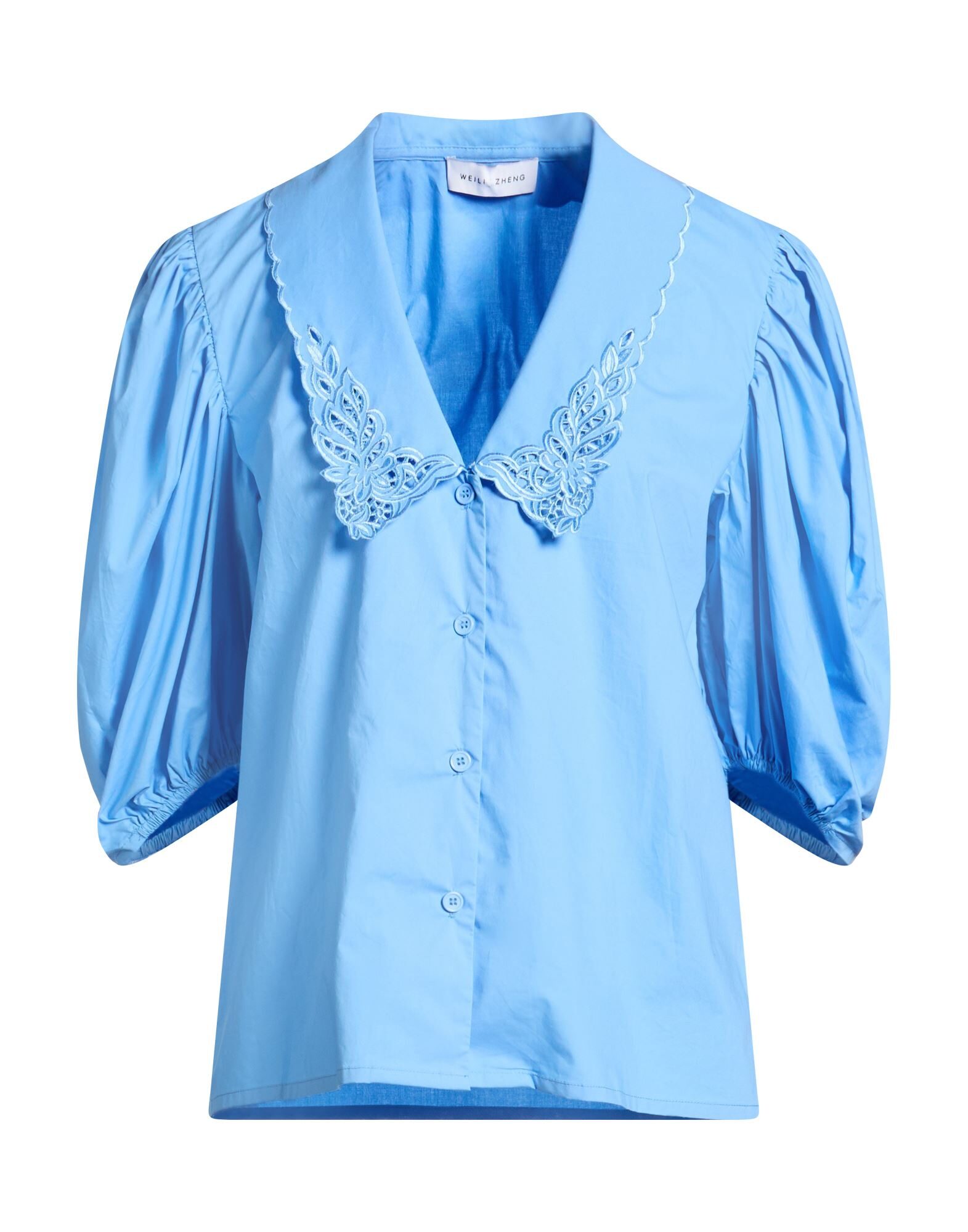 WEILI ZHENG - Shirts