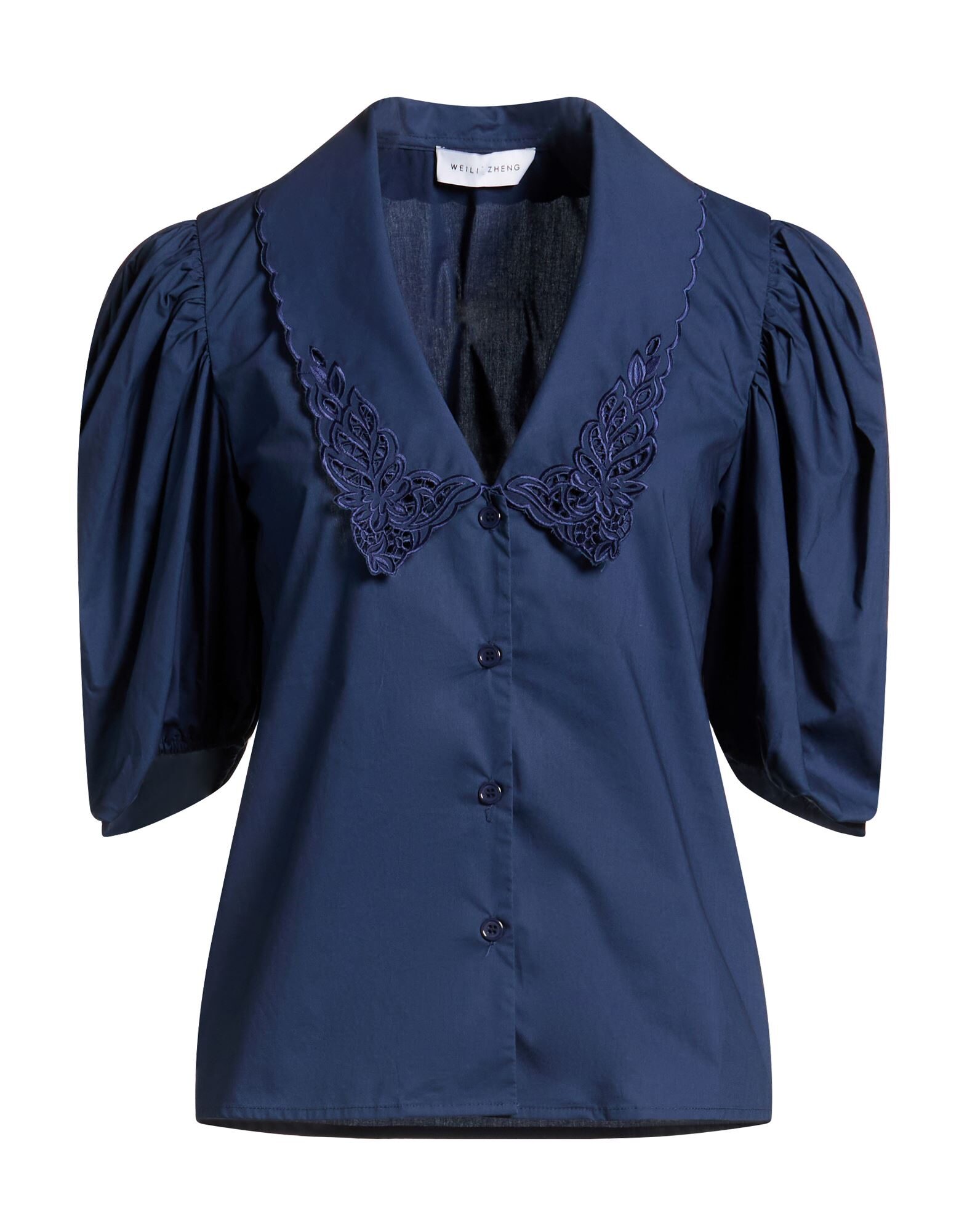 WEILI ZHENG - 셔츠