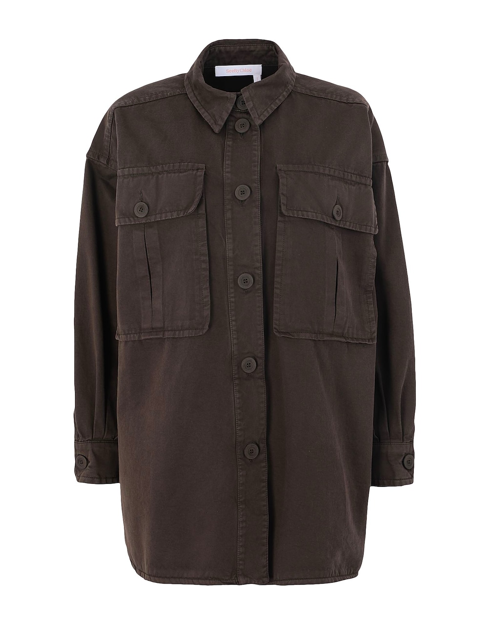 SEE BY CHLOÉ - Shirts