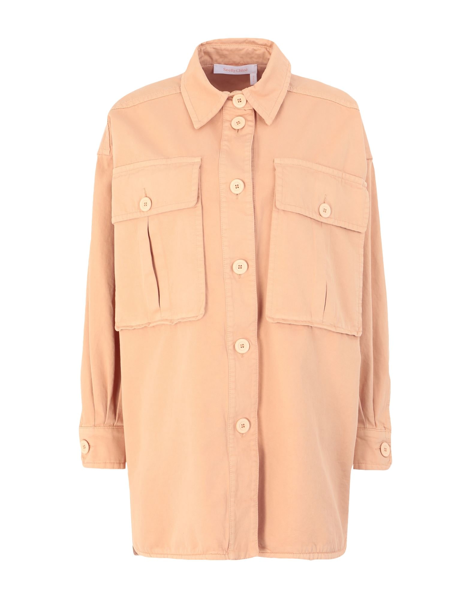SEE BY CHLOÉ - Shirts