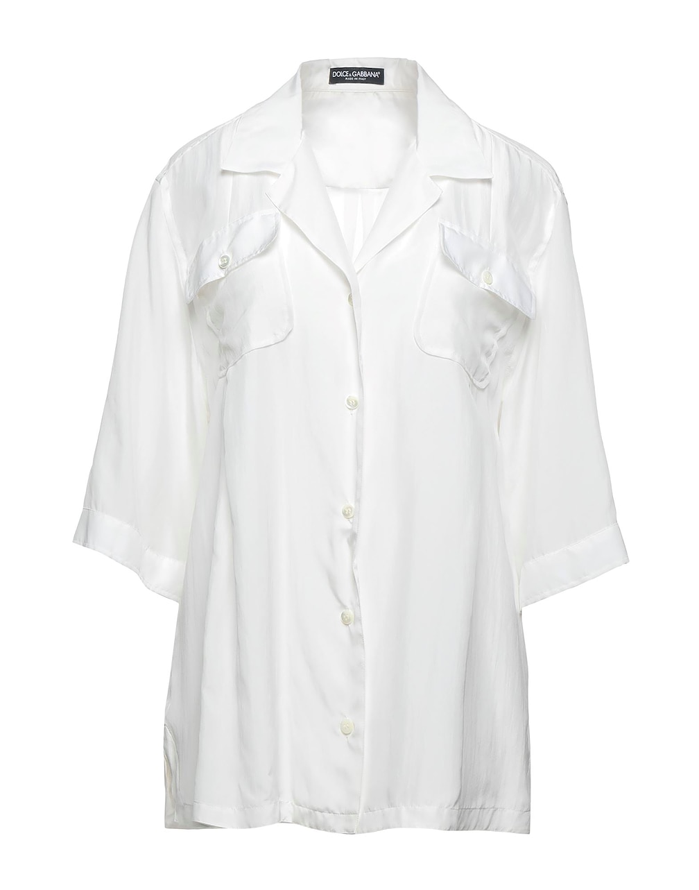 DOLCE&GABBANA - Shirts
