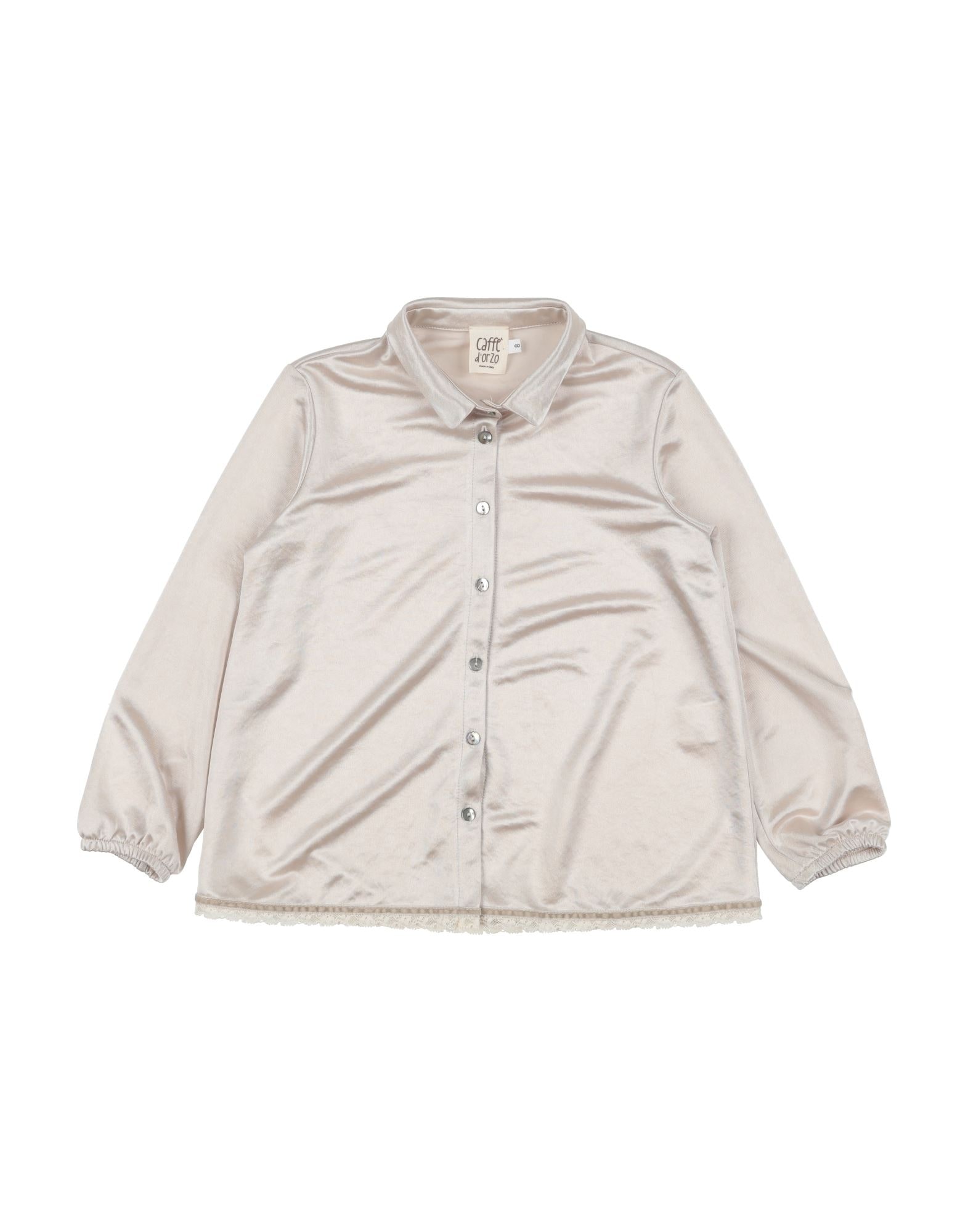 CAFFÉ D'ORZO - Hemden