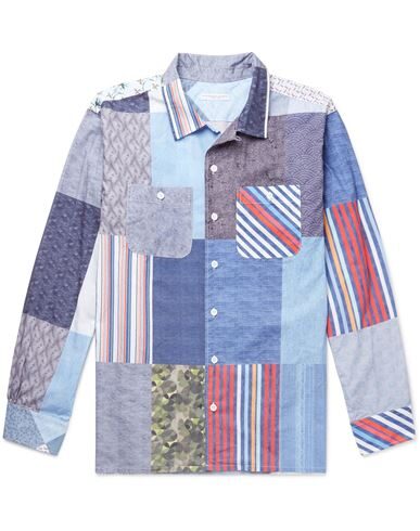 ENGINEERED GARMENTS Shirts for Men | ModeSens ENGINEERED GARMENTS Shirts for Men | ModeSens