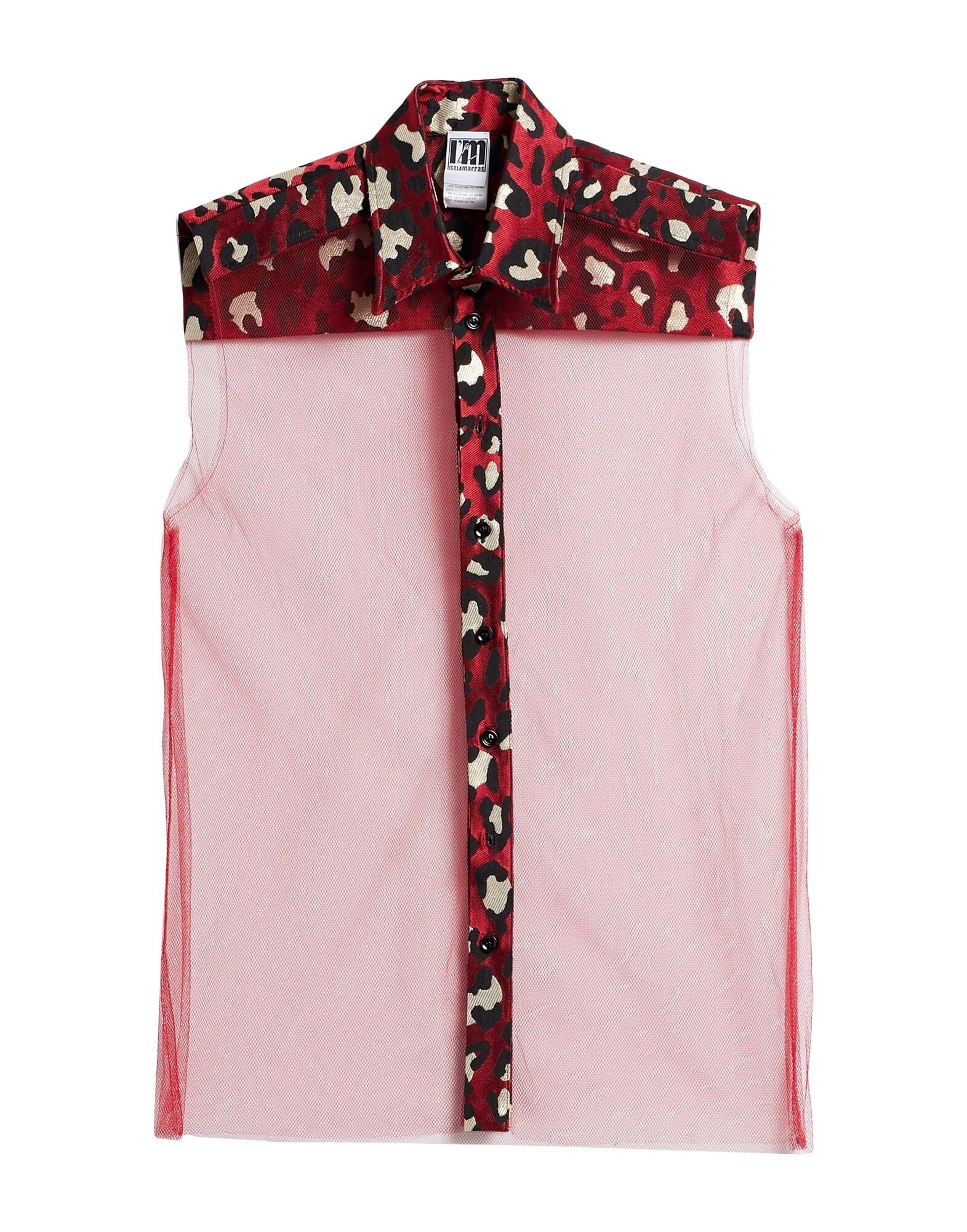 I'M ISOLA MARRAS - Shirts