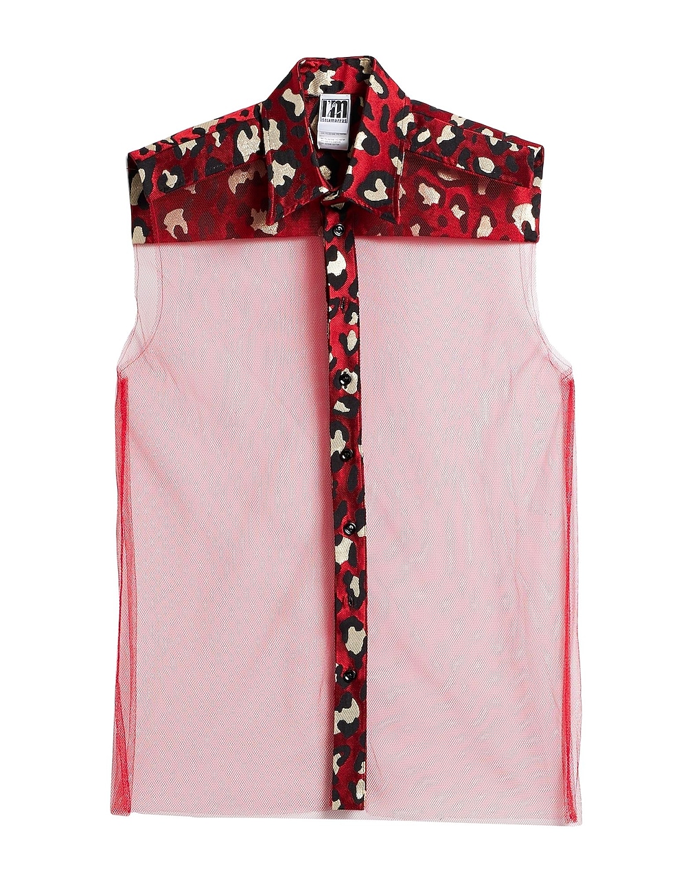 I'M ISOLA MARRAS - Shirts