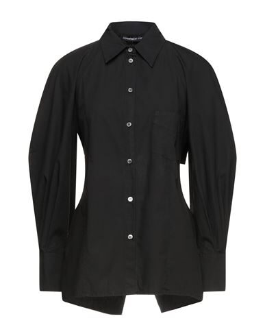 Department Five Shirts In Black
