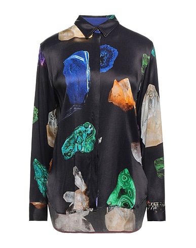 ZOOM PAUL SMITH - Chemises et chemisiers fantaisie