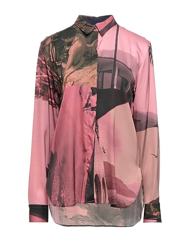 ZOOM PAUL SMITH - Chemises et chemisiers fantaisie