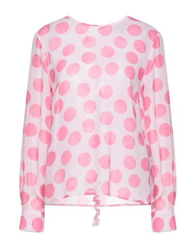 Be Blumarine Blouses In Pink