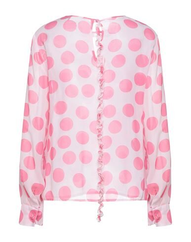Be Blumarine Blouses In Pink
