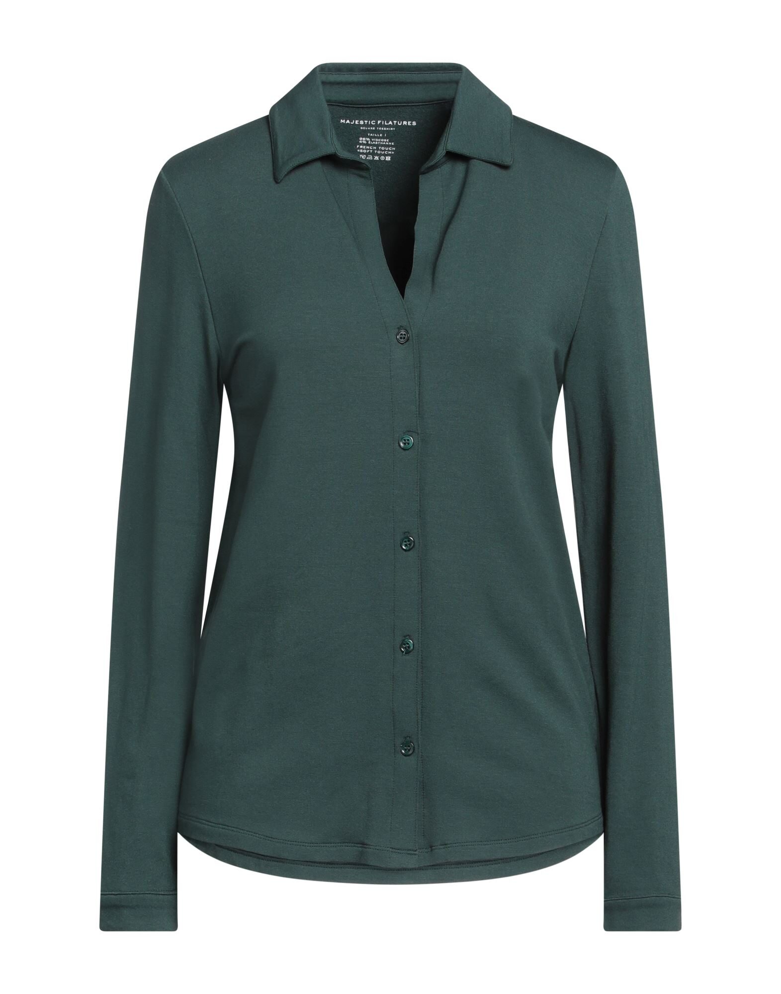 MAJESTIC FILATURES - Shirts