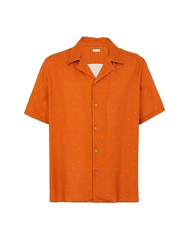 ZOOM 8 by YOOX - Patterned shirt