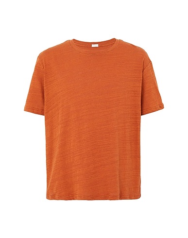 ZOOM 8 by YOOX - Basic T-shirt