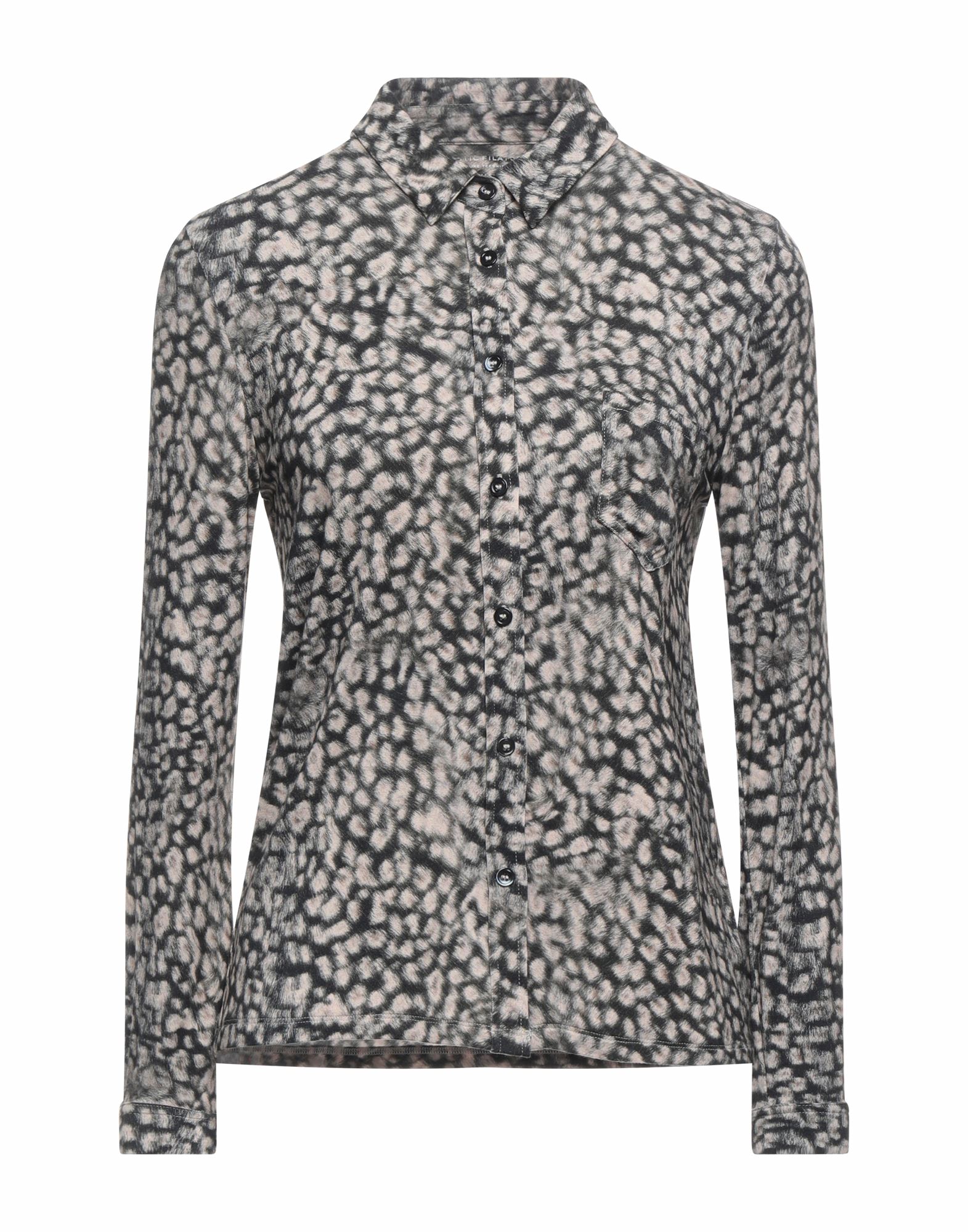 MAJESTIC FILATURES - Πουκάμισα 