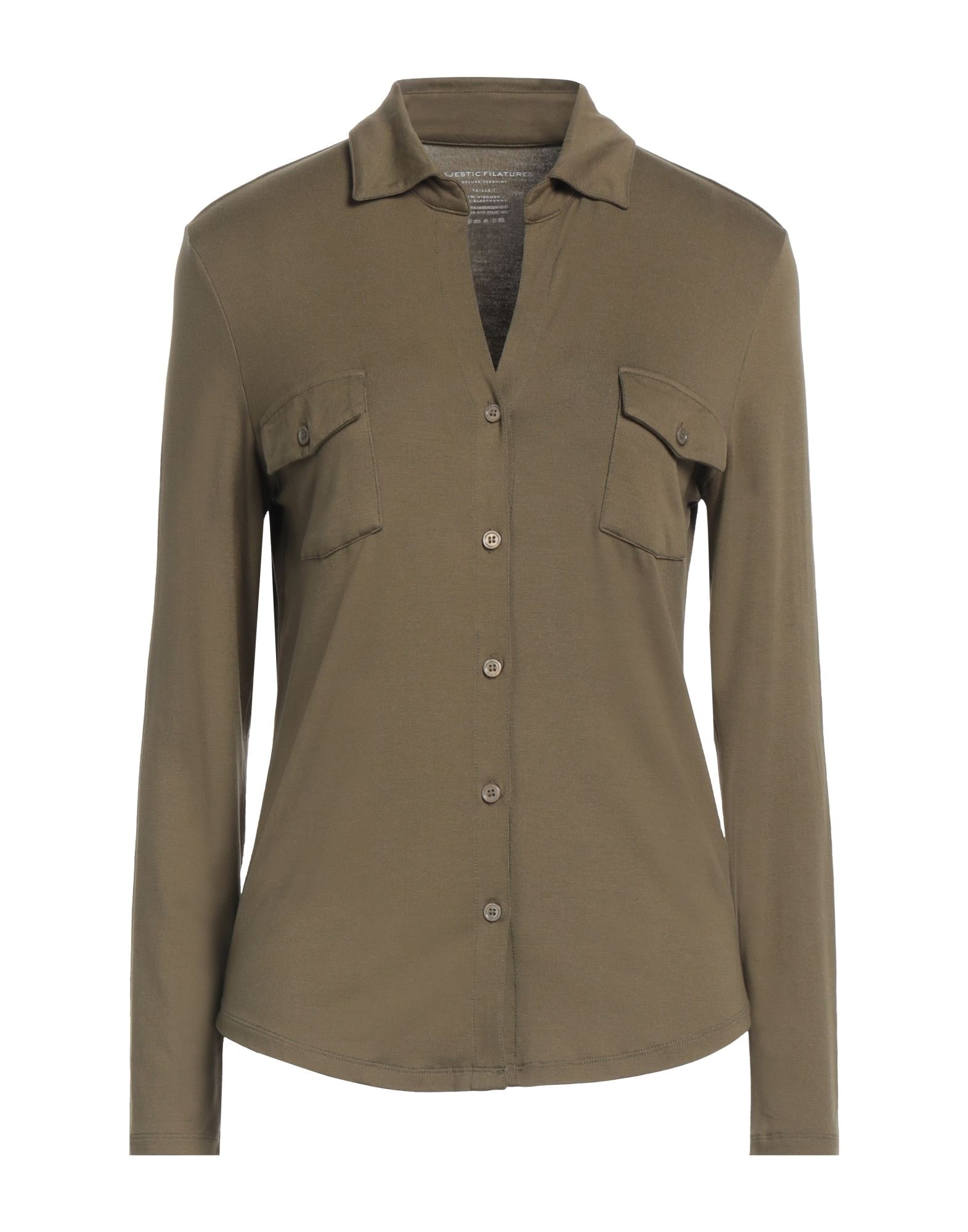 MAJESTIC FILATURES - Shirts