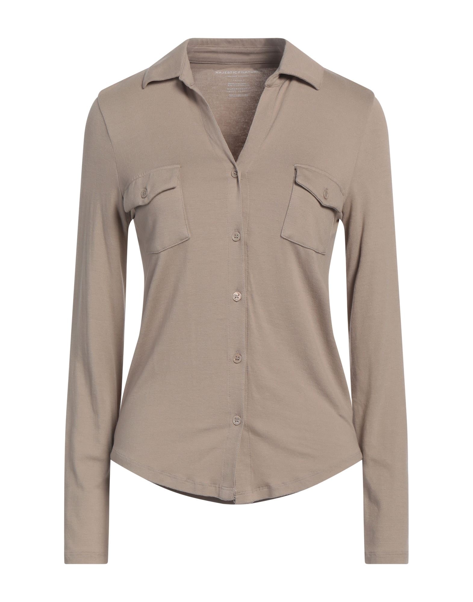 MAJESTIC FILATURES - Shirts
