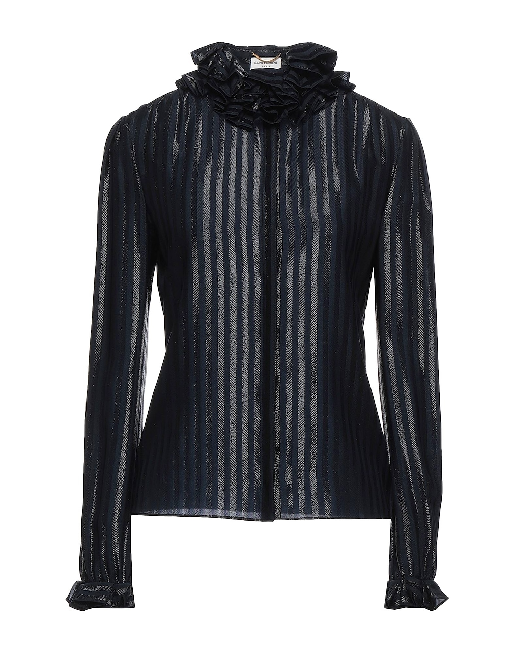 SAINT LAURENT - Hemden