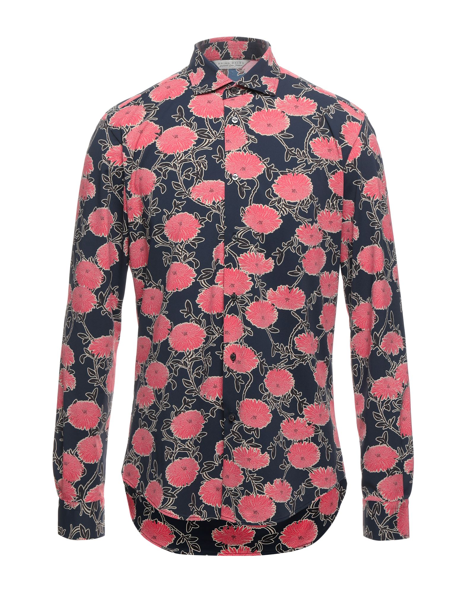 BRIAN DALES - Shirts