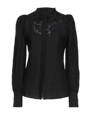 Isabel Marant Shirts In Black