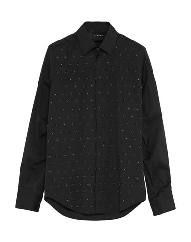 John Richmond Shirts In Black