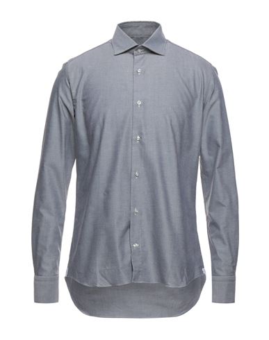 Antonelli Shirts In Grey