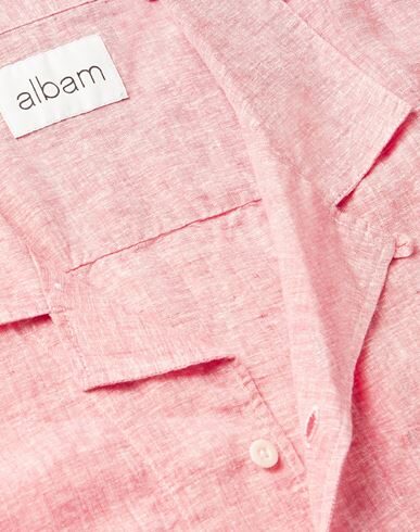 ALBAM SHIRTS 38979038JH 4