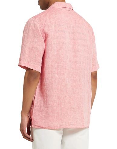 Albam Shirts In Red