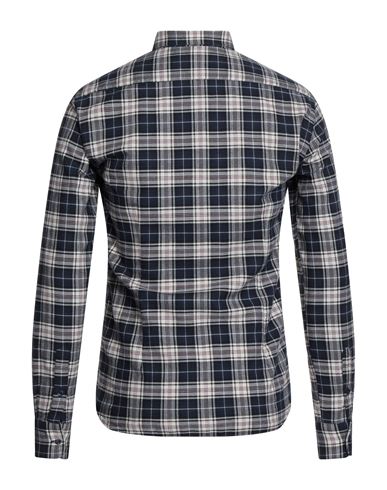 Aglini Shirts In Blue