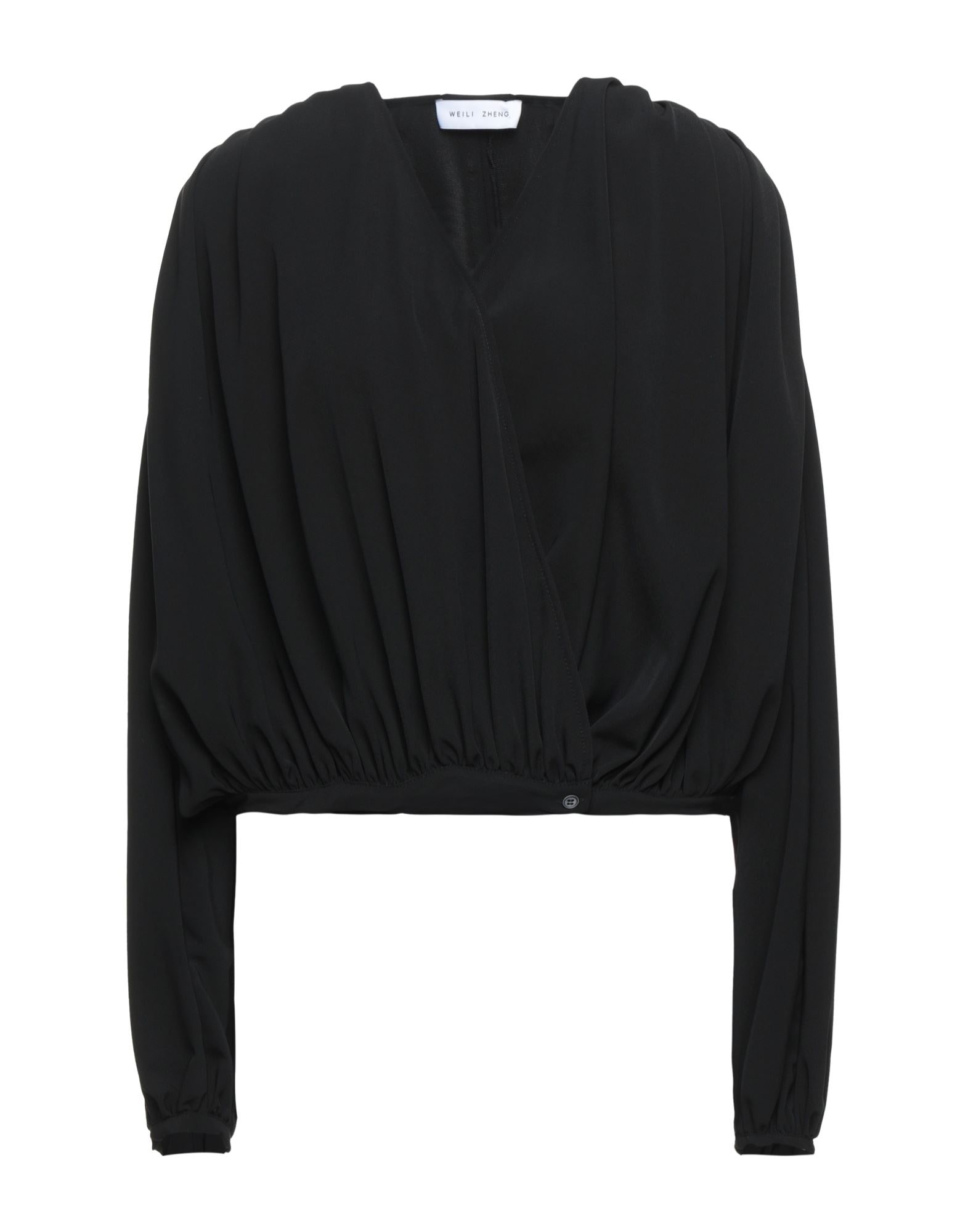 WEILI ZHENG - Tops