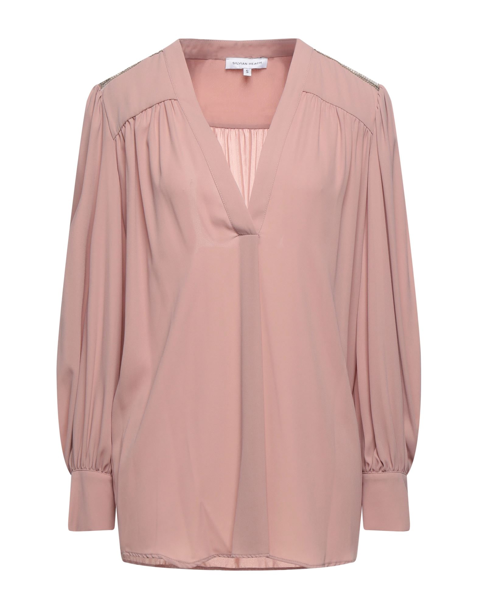 SILVIAN HEACH - Tops