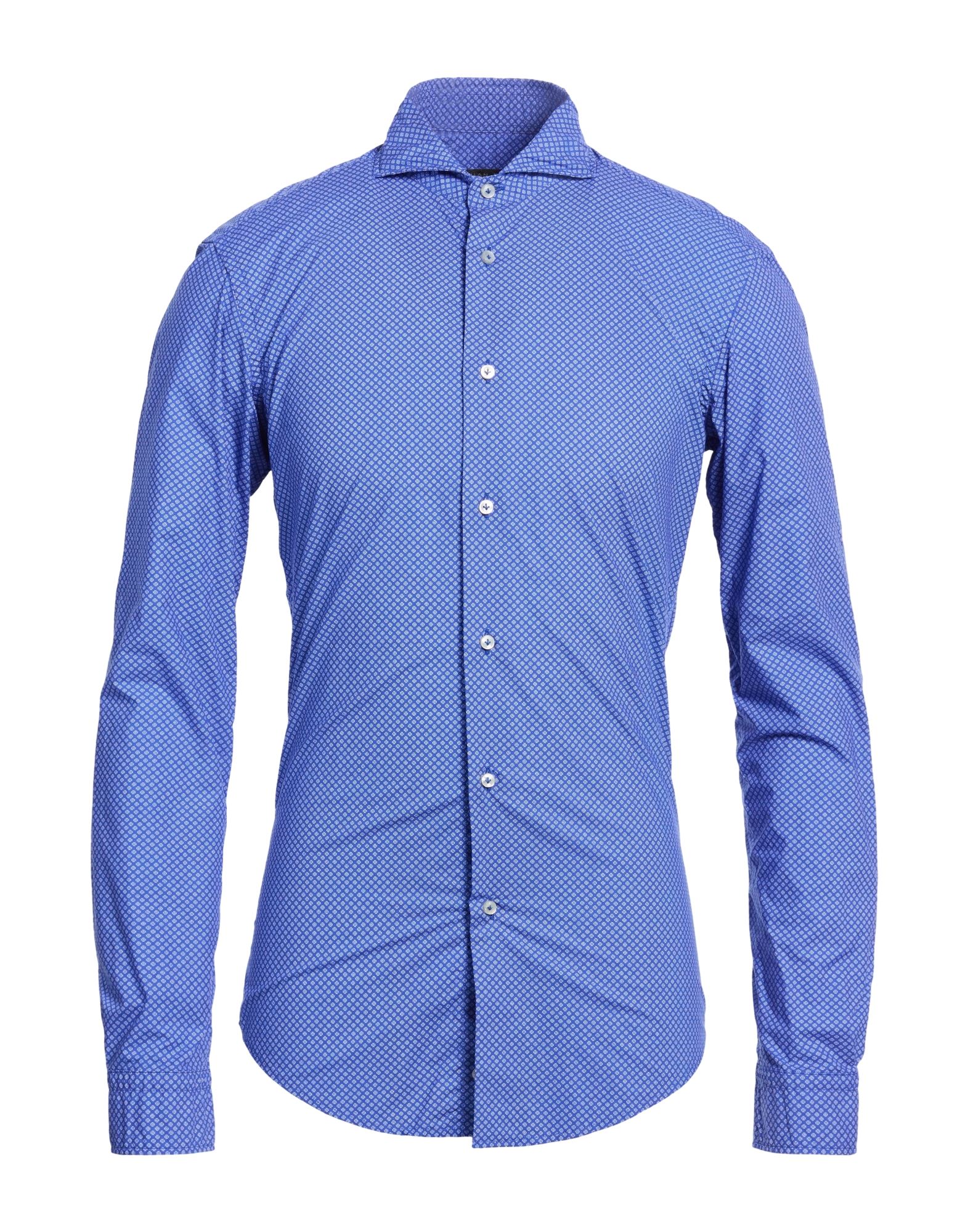 BRIAN DALES - Shirts