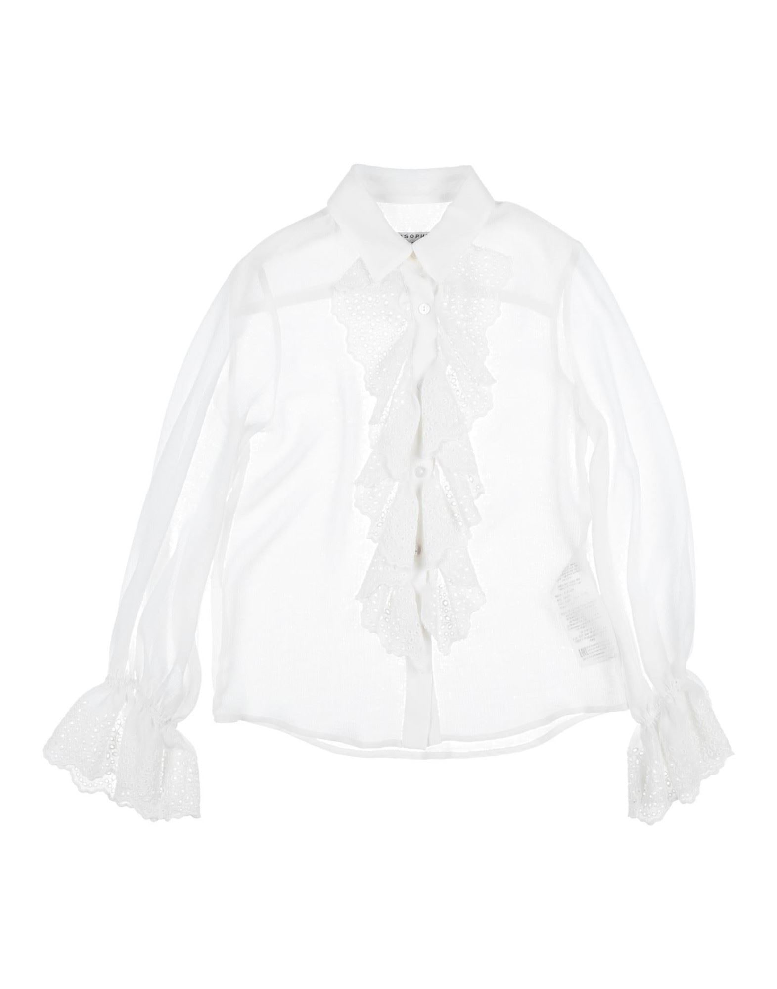 PHILOSOPHY di LORENZO SERAFINI - Shirts