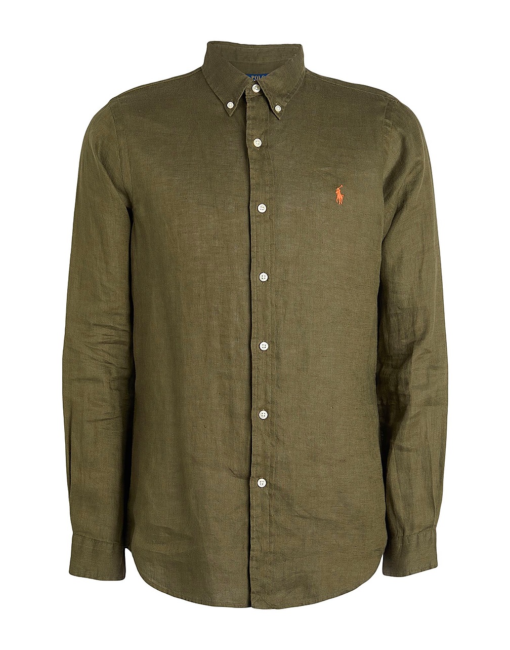 POLO RALPH LAUREN - Chemises