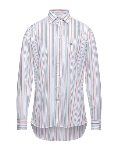 ZOOM ETRO - Striped shirt