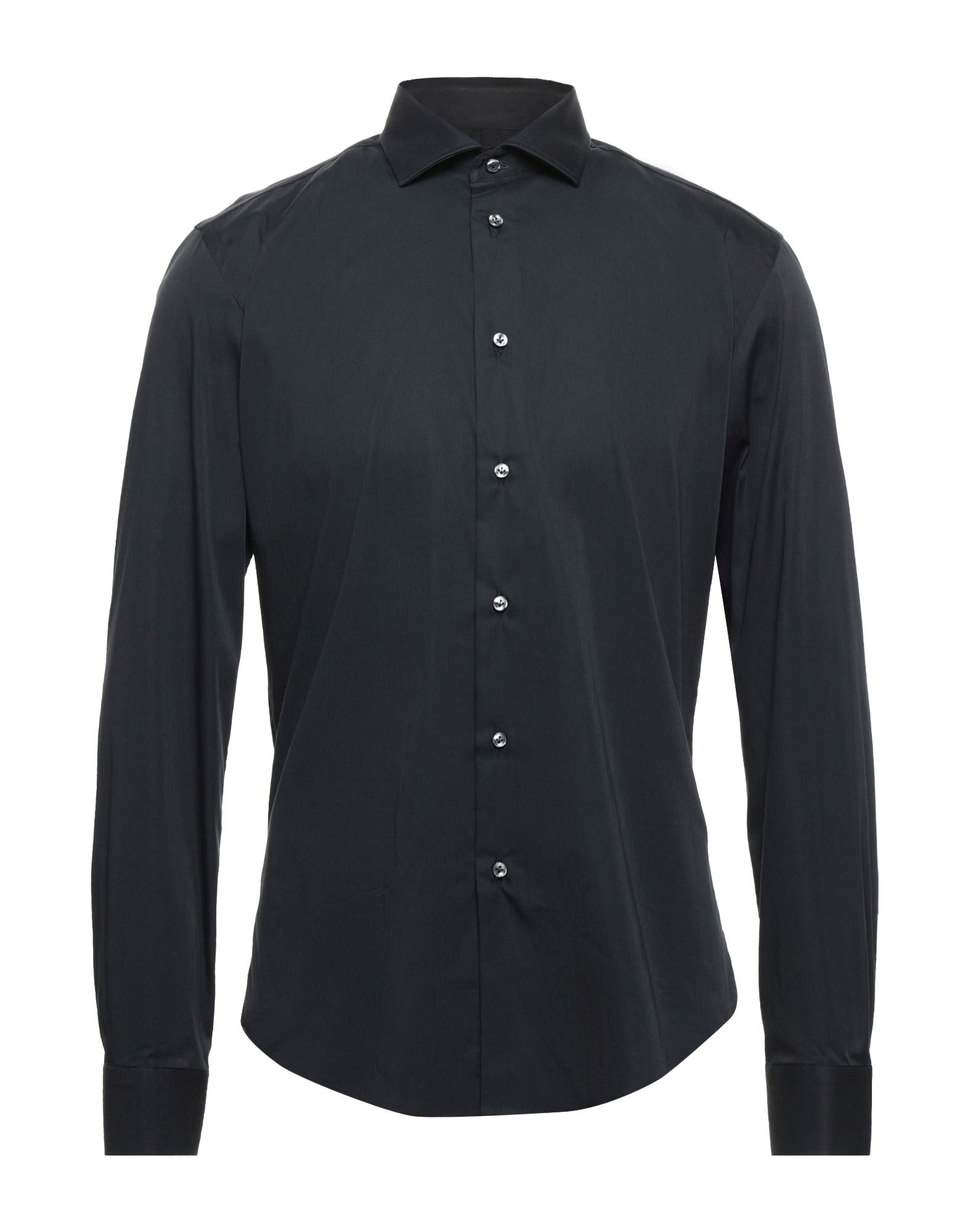 BRIAN DALES - Camicie